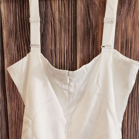 Danielle Bernstein bodysuit  - Picture 5 of 12